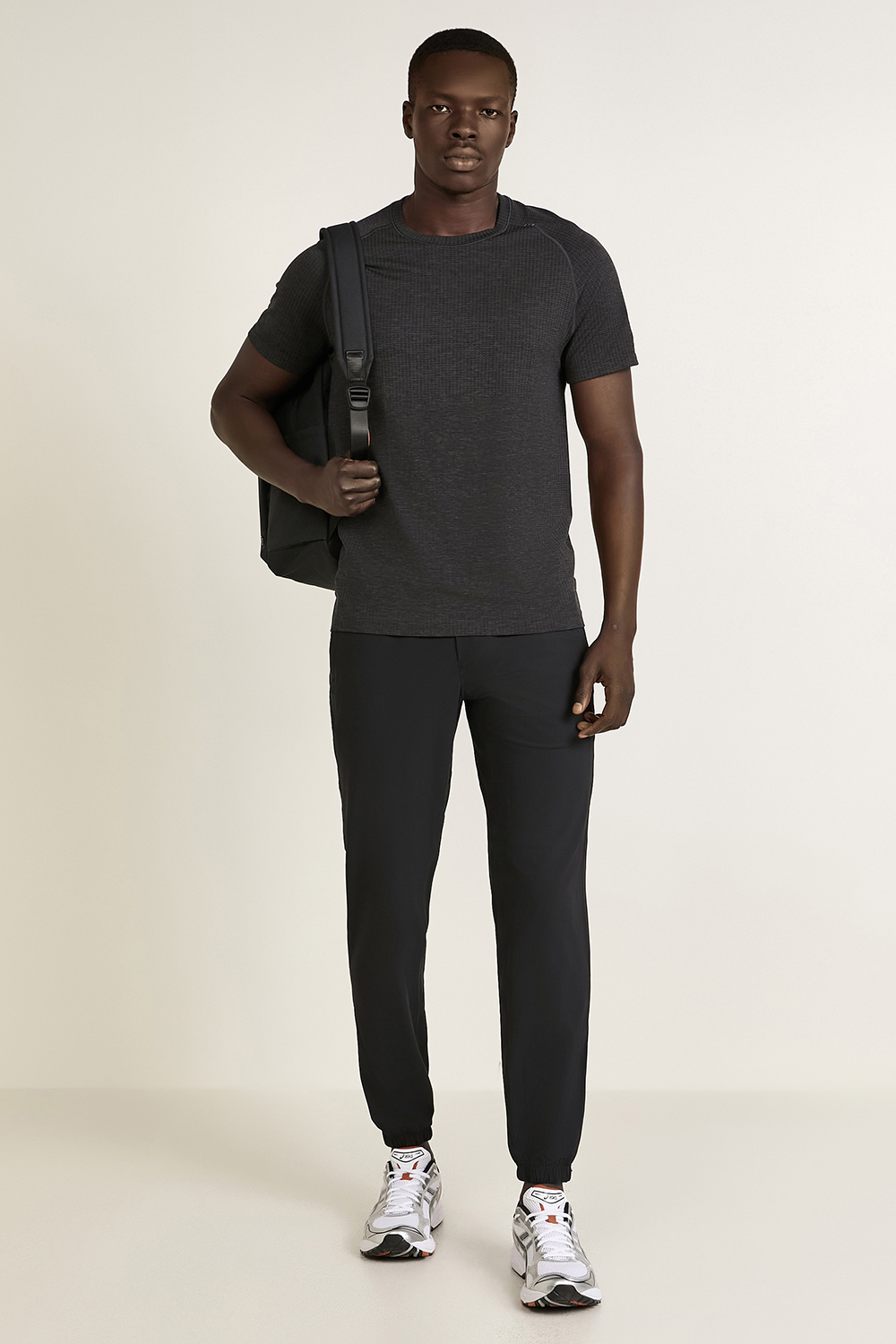 Metal Vent Tech Short Sleeve LULULEMON